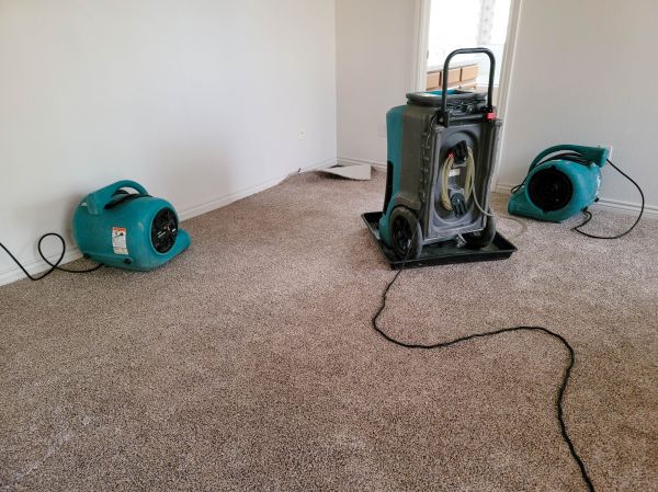 Flood Damage Repair in Sevierville
