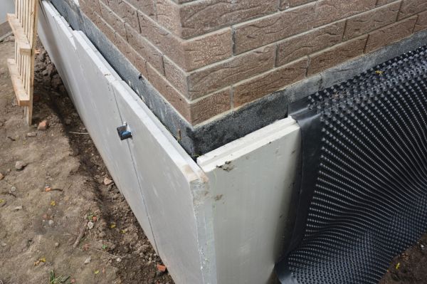 Flood Mitigation in Sevierville