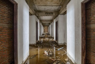Flood Damage Restoration
